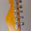 Guitarra Stratocaster Premium Partcaster Relic