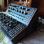 Moog dfam+moog mother32+rack