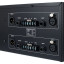 EQ dbx 1231+ caja gator 6 unidades