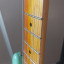 Guitarra Stratocaster Premium Partcaster Relic