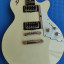 Duesenberg Starplayer Special Vintage White