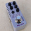 Mooer R7 Reverb (IMPECABLE)