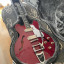 Epiphone Casino Bigsby Red Cherry