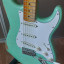 Guitarra Stratocaster Premium Partcaster Relic