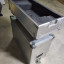 flight case para amplificador de guitarra