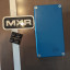 MXR Blue Box IMPECABLE con caja y papeles.