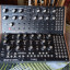 Moog dfam+moog mother32+rack