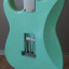Guitarra Stratocaster Premium Partcaster Relic