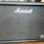 Marshall MC212 2X12 England