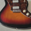 Squier Jagmaster Vintage modified