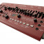 Roland SH 01 A Red