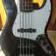 Fender Jazz Bass Standard V MIM