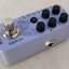 Mooer R7 Reverb (IMPECABLE)