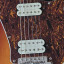 Squier Jagmaster Vintage modified
