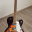 Gretsch G5120 Electromatic Sunburst 125 Aninversary