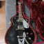 Gretsch Duo Jet TSP TV Jones Dynasonic T-armond