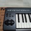 Vendo: M-AUDIO Keystation 88