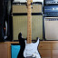 Fender Stratocaster Eric Clapton Japan (Reservada)