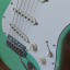 Guitarra Stratocaster Premium Partcaster Relic