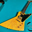 Gibson Explorer Korina 1958 Reissue Custom Shop (First Edition)