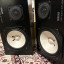 Vendo Yamaha Ns10M Studio (originales) con estapa Neva Audio.