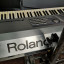 Roland Fantom G8 y Fatar SL88
