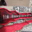 Gibson les Paul tribute 60's wine red