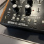 MOOG Mother 32 + DFAM