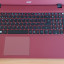 Ordenador Portátil Acer i3. Ram 8GB. SSD 240GB. Graficas Intel y Nvidia