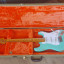 Guitarra Stratocaster Premium Partcaster Relic