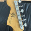 Fender Jazzmaster Troy Van Leuwen (QOTSA)