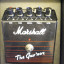Marshall Vintage Reissue The Guv´nor