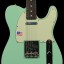 Fender American Vintage 62 Custom Telecaster Surf Green