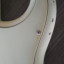 GOLPEADOR Fender Strat 62  RELIC ( hecho en FENDER )
