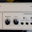 Preamplificador y compresor mono a válvulas TL Ivory 5050