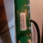 Pastilla seymour duncan hot rail