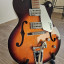 Gretsch G5120 Electromatic Sunburst 125 Aninversary