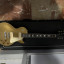 Tokai Les Paul GoldTop P90 Lollar Wind