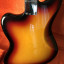 Fender Jazzmaster American Vintage Ri 65 Mastery Bridge - RESERVADA!!!!