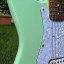 Squier FSR affinity surf green HT