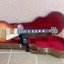 Gibson Les Paul Standard ’50s (2022) impecable – estuche y papeles originales