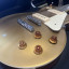 Tokai Les Paul GoldTop P90 Lollar Wind