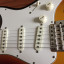 Fender Stratocaster reedición 1965