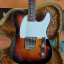 Squier CLASSIC VIBE 60s CUSTOM ESQUIRE