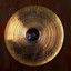 SABIAN AAX Raw Bell Dry Ride 21"