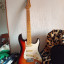 Fine stratocaster de luxe