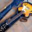 REBAJA - Gibson Memphis Limited Edition ES-335 Lemonburst
