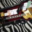 Gibson Les Paul Historic R6 Gold Top por R7 Antique Gold