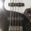 Fender Jazz Bass Standard V MIM