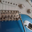 Fender stratocaster 61 limited!!